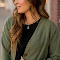 So Soft Relaxed Button Cardigan -Women's Clothing Store BB 1877 52f26ce7 cd0e 4468 8d62 c43b9be62c2a 444157