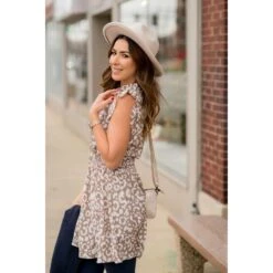 Leopard Drawstring Dress 38 Leopard Drawstring Dress -Women's Clothing Store BB 1896 2fdb0bdc 256d 498b b0b0 5964e0d964b7