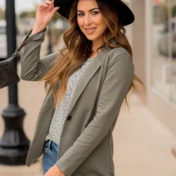 Micro Confetti Ruffle Trim Tank -Women's Clothing Store BB 1922 30e25090 696c 42f7 adb6 0508e847e513 482428