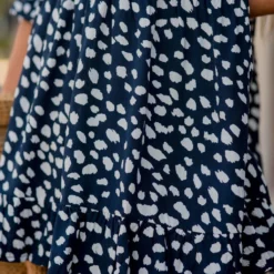 Ruffle Cheetah Blouse -Women's Clothing Store BB 1924 a6d94bf2 0557 4d13 bc09 23d05c7e55bc 630233