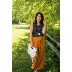 Dual Striped Front Tank 8 Dual Striped Front Tank -Women's Clothing Store BB 1941 scaled 838234