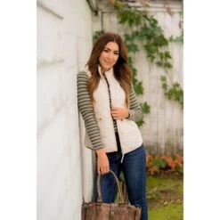 Matte Puffer Vest -Women's Clothing Store BB 1991 90c58af7 a603 4003 ae1a bd3dee07644e