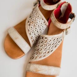 Bellatrix II BedStu Sandals