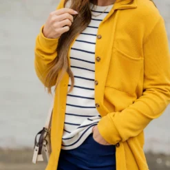 Lightly Corded Shacket -Women's Clothing Store BB 2003 a1bd9dc1 5e97 4314 af7e 3829d2019cd2