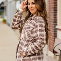 Power Trip Plaid Shacket 21 Power Trip Plaid Shacket -Women's Clothing Store BB 2009 92078f22 8694 424c 94e2 ab21bc0150e1