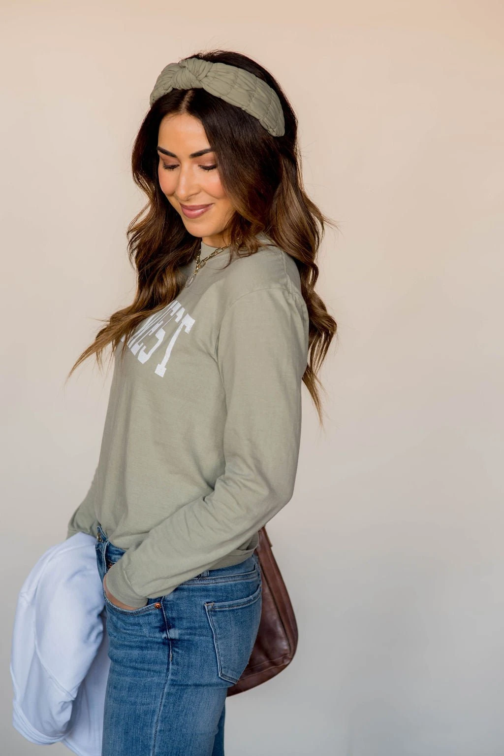 Midwest Long Sleeve Graphic Tee 7 Midwest Long Sleeve Graphic Tee - Image 7