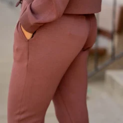 Zipper Bottom Drawstring Pants -Women's Clothing Store BB 2023 cf113f27 0404 456b 8672 e4a9e68f51f7 903866