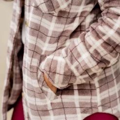 Power Trip Plaid Shacket 24 Power Trip Plaid Shacket -Women's Clothing Store BB 2025 d7de2354 ab2d 4956 bad8 2865e7c20c12