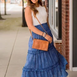 Mini Dottie Tiered Maxi Skirt 24 Mini Dottie Tiered Maxi Skirt -Women's Clothing Store BB 2107 2b0e6e38 846d 483a a555 604272e99484 881695