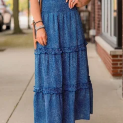 Mini Dottie Tiered Maxi Skirt 22 Mini Dottie Tiered Maxi Skirt -Women's Clothing Store BB 2122 2e1df532 e9b7 476a 833b 1e5ad9cc0a8f 159951
