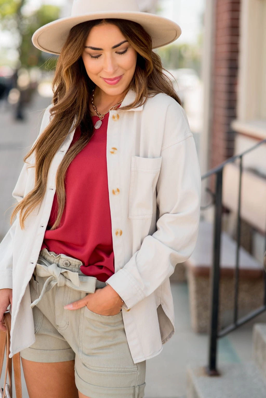 Scalloped Tank 12 Scalloped Tank - Image 12