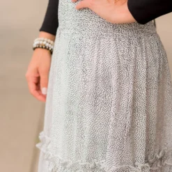 Mini Dottie Tiered Maxi Skirt 34 Mini Dottie Tiered Maxi Skirt -Women's Clothing Store BB 2162 8cb13cdc 920e 436a 851a 21965cd481b6 513885