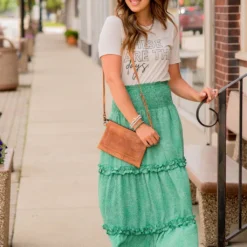 Mini Dottie Tiered Maxi Skirt 35 Mini Dottie Tiered Maxi Skirt -Women's Clothing Store BB 2179 a82de8a9 f79f 44dc bb23 b8e373a9d0ce 523313