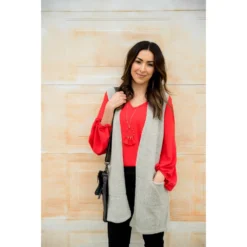 So Soft Pocket Vest 12 So Soft Pocket Vest -Women's Clothing Store BB 2187 355173bf 9978 4f13 860b 3c91322afcb0