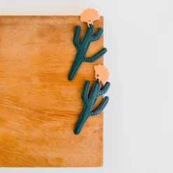 Desert Vibes Dangle Earrings