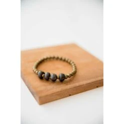 Bel Koz Simple Clay Bracelet -Women's Clothing Store BB 2195 26aad334 2bdd 4901 a3f6 cd1abbd8ac36