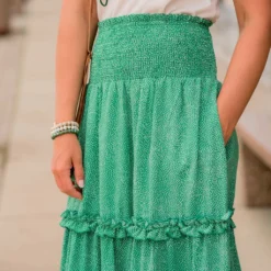 Mini Dottie Tiered Maxi Skirt 37 Mini Dottie Tiered Maxi Skirt -Women's Clothing Store BB 2201 c69a8cf2 e62b 4617 b371 be5f4130a754 672825