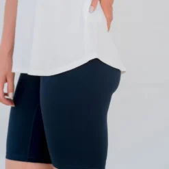 Basic Bike Shorts -Women's Clothing Store BB 2217 483916