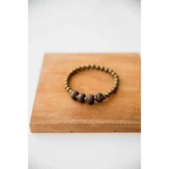 Bel Koz Simple Clay Bracelet -Women's Clothing Store BB 2233 51b986f4 df04 45d4 b5dc ccd5fd89a963