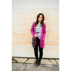 Beaded Fringe Necklace -Women's Clothing Store BB 2246 02f76078 1d25 4fa3 97fd 9294874aa341