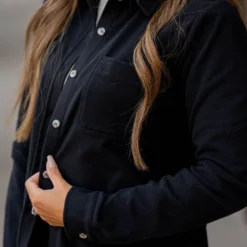 Simple So Soft Shacket -Women's Clothing Store BB 2278 d65819d6 2406 493d a127 1b49c453f02a 652301