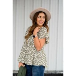 Large Leopard Print Blouse 33 Large Leopard Print Blouse -Women's Clothing Store BB 2319 fc645e5b 5592 4dda 8262 4f968b37ab71