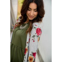 Tiered Ruffle Bottom Tee 19 Tiered Ruffle Bottom Tee -Women's Clothing Store BB 2329 8052d138 190e 46fd b7c7 60cabe4bc54d