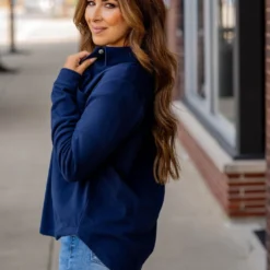 Simple So Soft Shacket -Women's Clothing Store BB 2342 3239c67c d0bf 4a23 8fc2 180e47e00511 926003