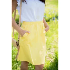 Simple Skirt -Women's Clothing Store BB 2345 c98ef734 769f 4857 b1cc 6ca44b55406f