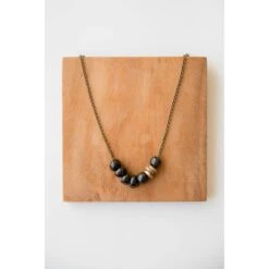 Bel Koz Simple Bead Clay Necklace 30 Bel Koz Simple Bead Clay Necklace -Women's Clothing Store BB 2371 b69d869f 6037 4ac7 adcd 72343169030c