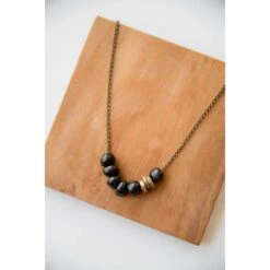 Bel Koz Simple Bead Clay Necklace 31 Bel Koz Simple Bead Clay Necklace -Women's Clothing Store BB 2373 65deb7da 8deb 4c1a bd2e 8e547ecc3882