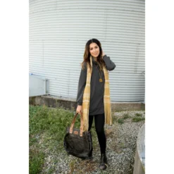 Charcoal Cowl Neck Sweatshirt Tunic -Women's Clothing Store BB 2376 1104329d b0ed 436e 843e 0888f63cbec1