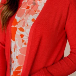 Basic Waffled Cardigan 23 Basic Waffled Cardigan -Women's Clothing Store BB 2382 0b1349c5 c270 49a9 8210 e8c3eef26e16 456982