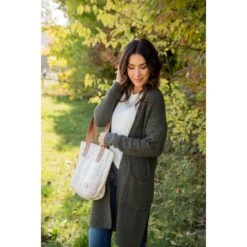 Lightweight Side Slit Tunic Cardigan 9 Lightweight Side Slit Tunic Cardigan -Women's Clothing Store BB 2415 1 d642880a 6305 4df0 ae8b 3aa9cd11032b