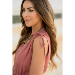 Tie Shoulder Button Down Midi 19 Tie Shoulder Button Down Midi -Women's Clothing Store BB 2435 26fd38b4 e42f 496a be69 116ef73cbfe6