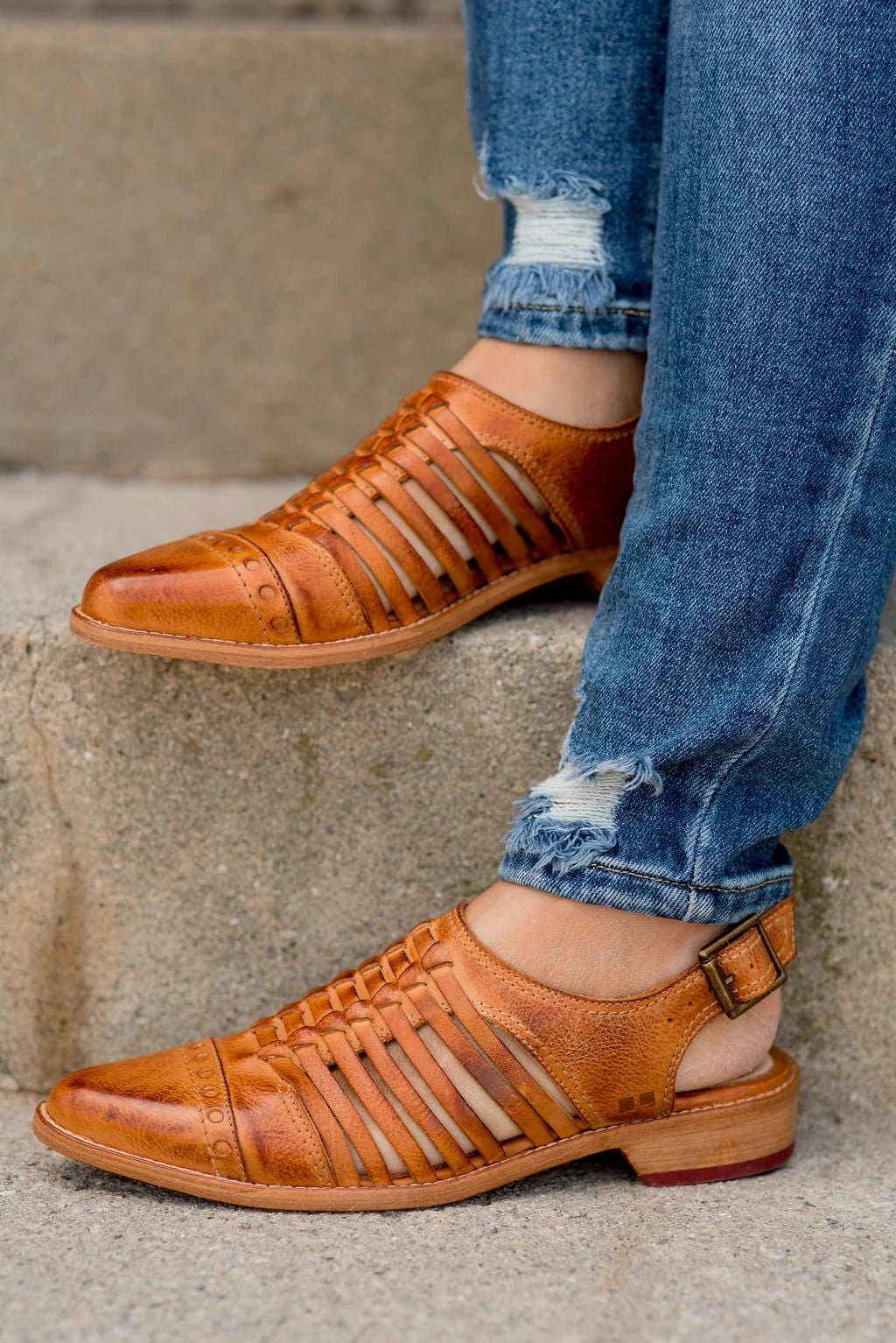 Kennya BedStu Sandals 2 Kennya BedStu Sandals - Image 2