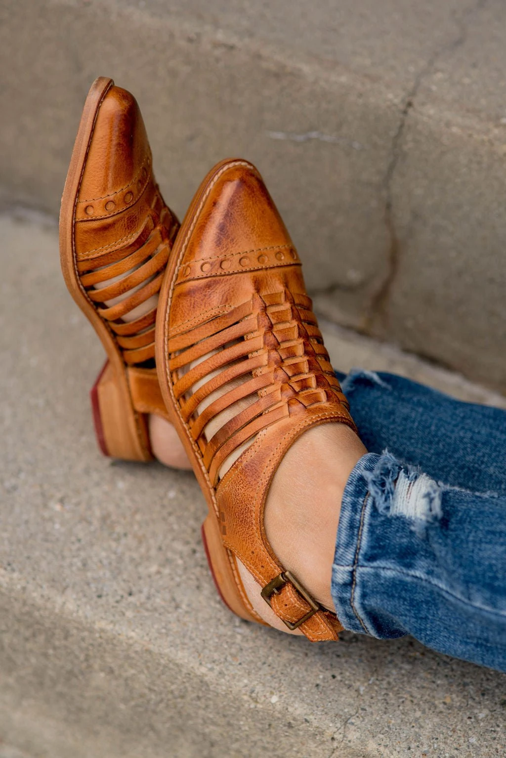 Kennya BedStu Sandals 7 Kennya BedStu Sandals - Image 7