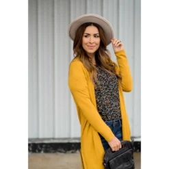 Teacher's Tunic Cardigan -Women's Clothing Store BB 2441 d5ac4121 c092 4031 a0ef cc7e5b830a74