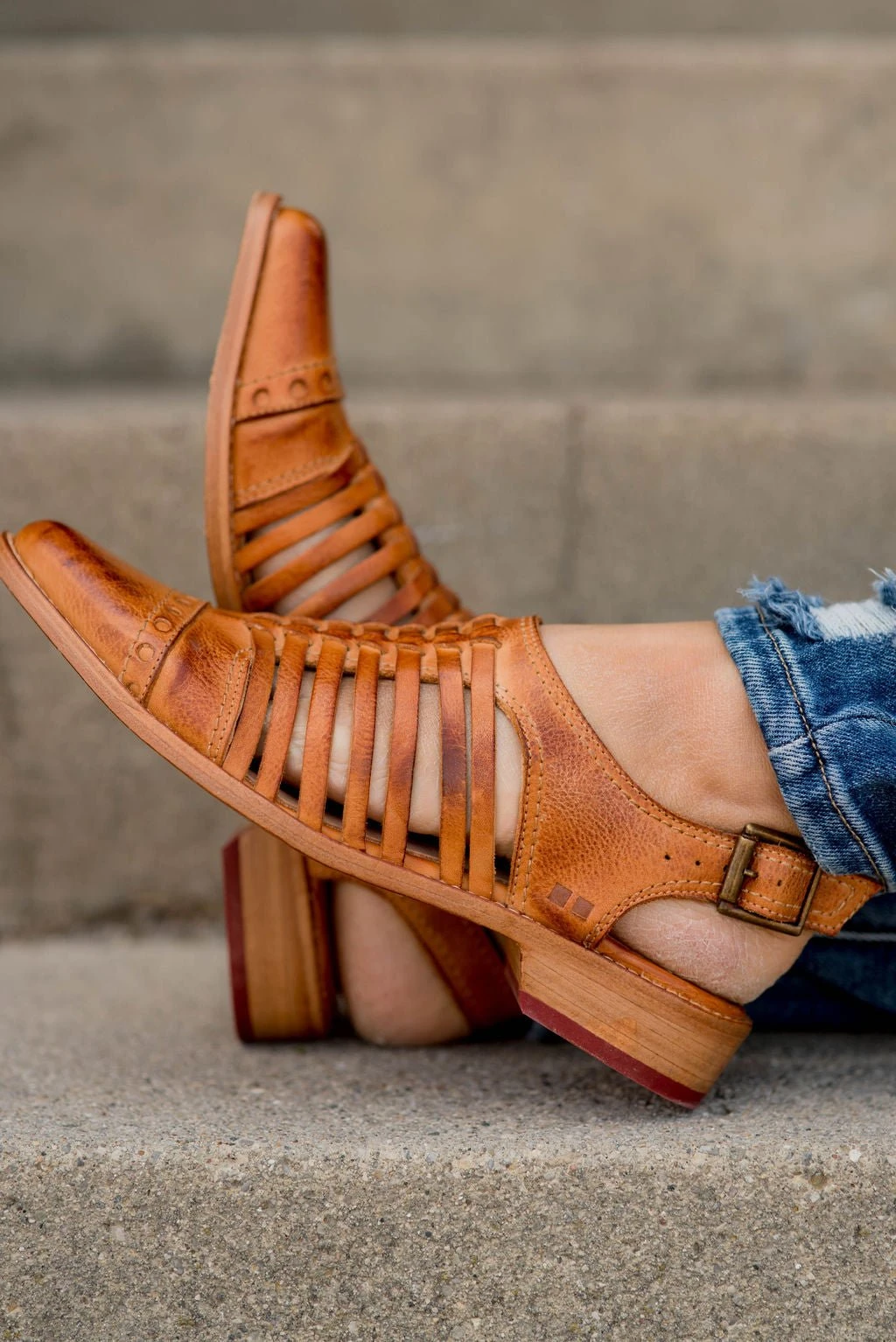 Kennya BedStu Sandals 8 Kennya BedStu Sandals - Image 8