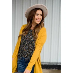 Teacher's Tunic Cardigan -Women's Clothing Store BB 2448 04f3bd8c e787 4d50 88ab ba0f7e06afe1