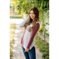 Sassy Split Pocket Tee 33 Sassy Split Pocket Tee -Women's Clothing Store BB 2469 a116248b 4e94 4676 b27f 2b6b2c6b3b96