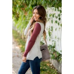 Sassy Split Pocket Tee 34 Sassy Split Pocket Tee -Women's Clothing Store BB 2471 9e947a76 dcad 4f40 90a4 72d427067c01