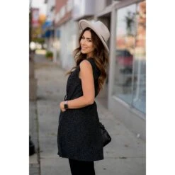 Essential V Leopard Tank Dress -Women's Clothing Store BB 2516 b18775e1 95b7 43f2 89bd 63b20d4bb18a