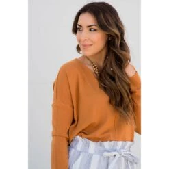 Detailed Popover Sweater -Women's Clothing Store BB 2537 9c9554d2 b86a 4d99 96a1 013f8a85f321