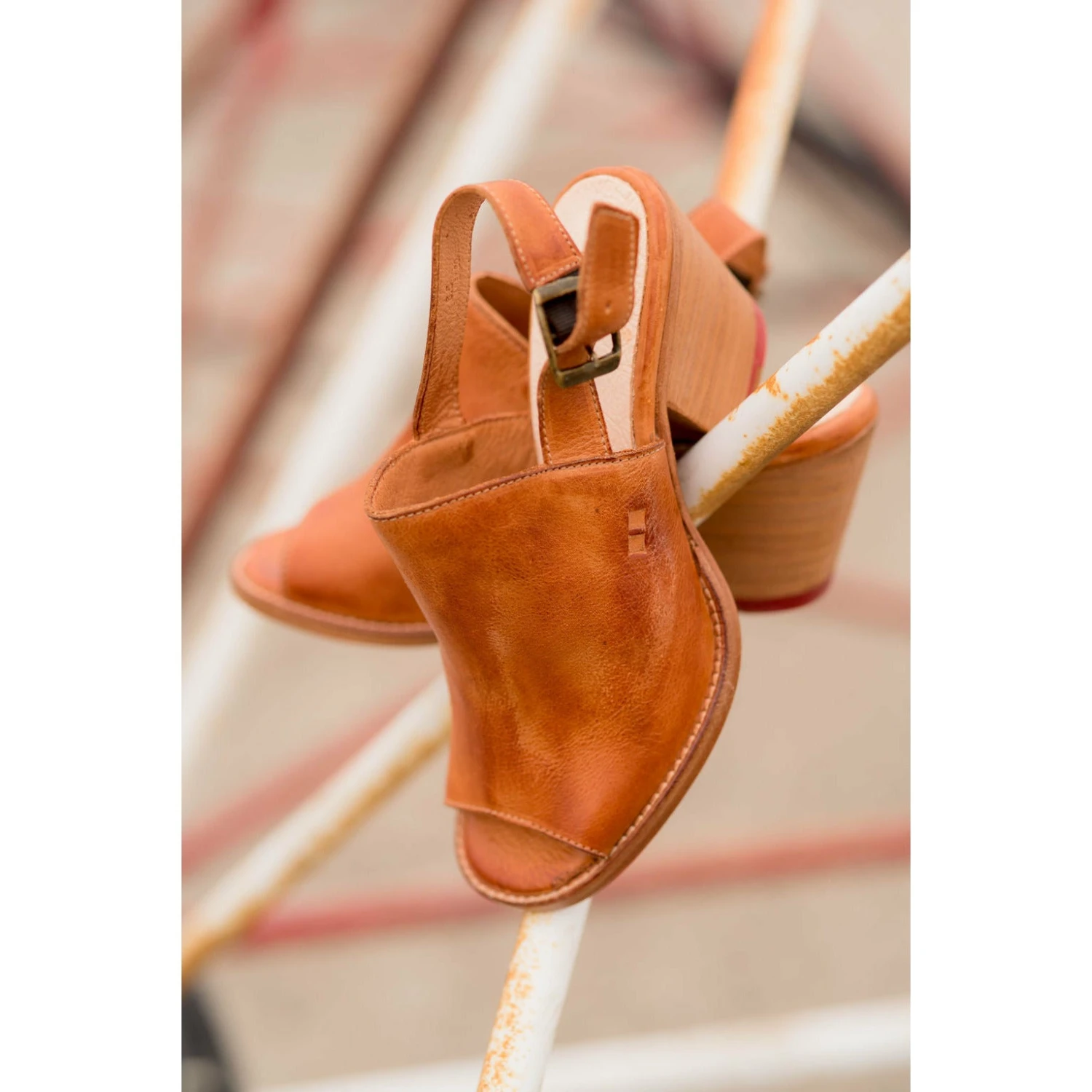 Sierra BedStu Heels 1 Sierra BedStu Heels