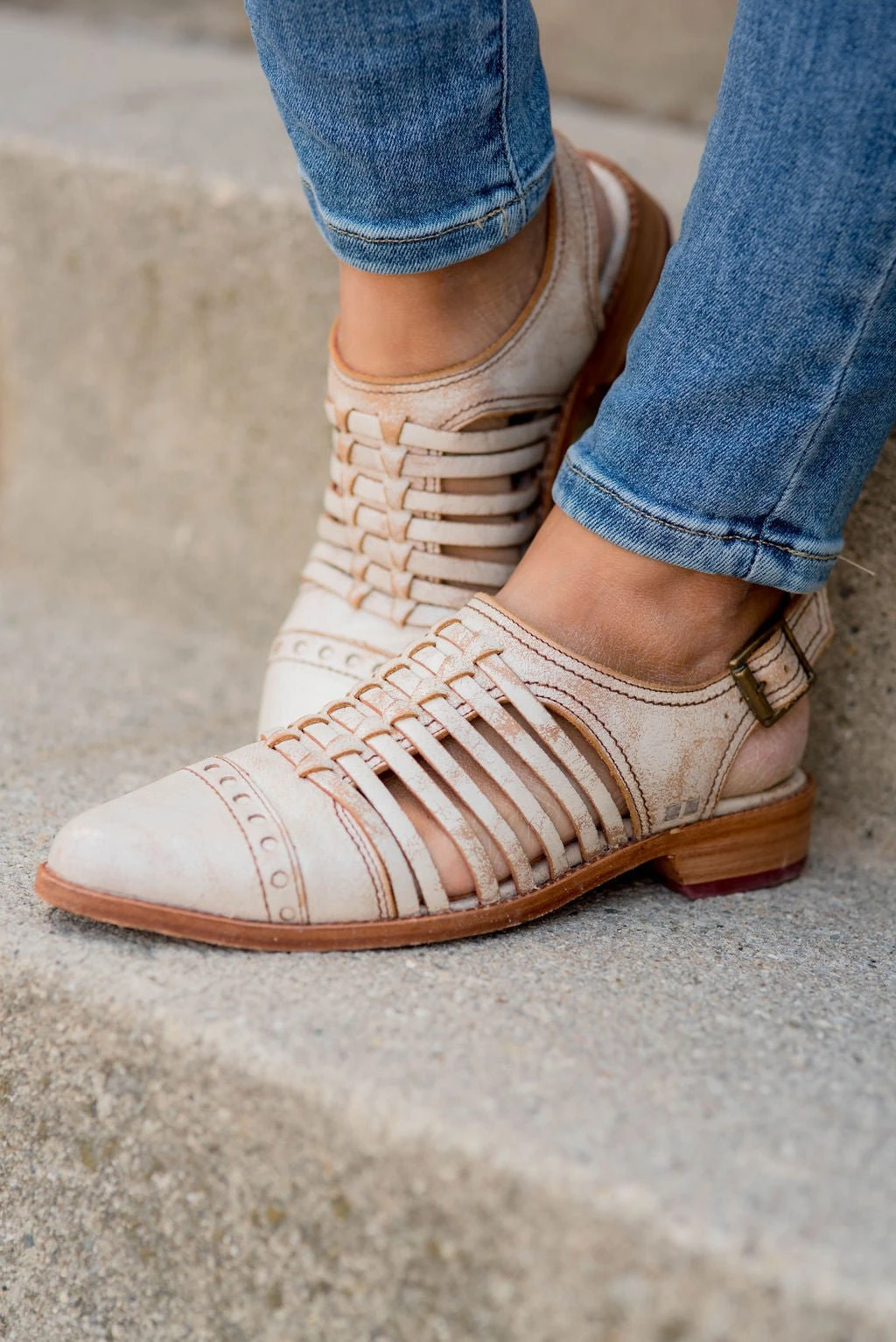 Kennya BedStu Sandals 1 Kennya BedStu Sandals