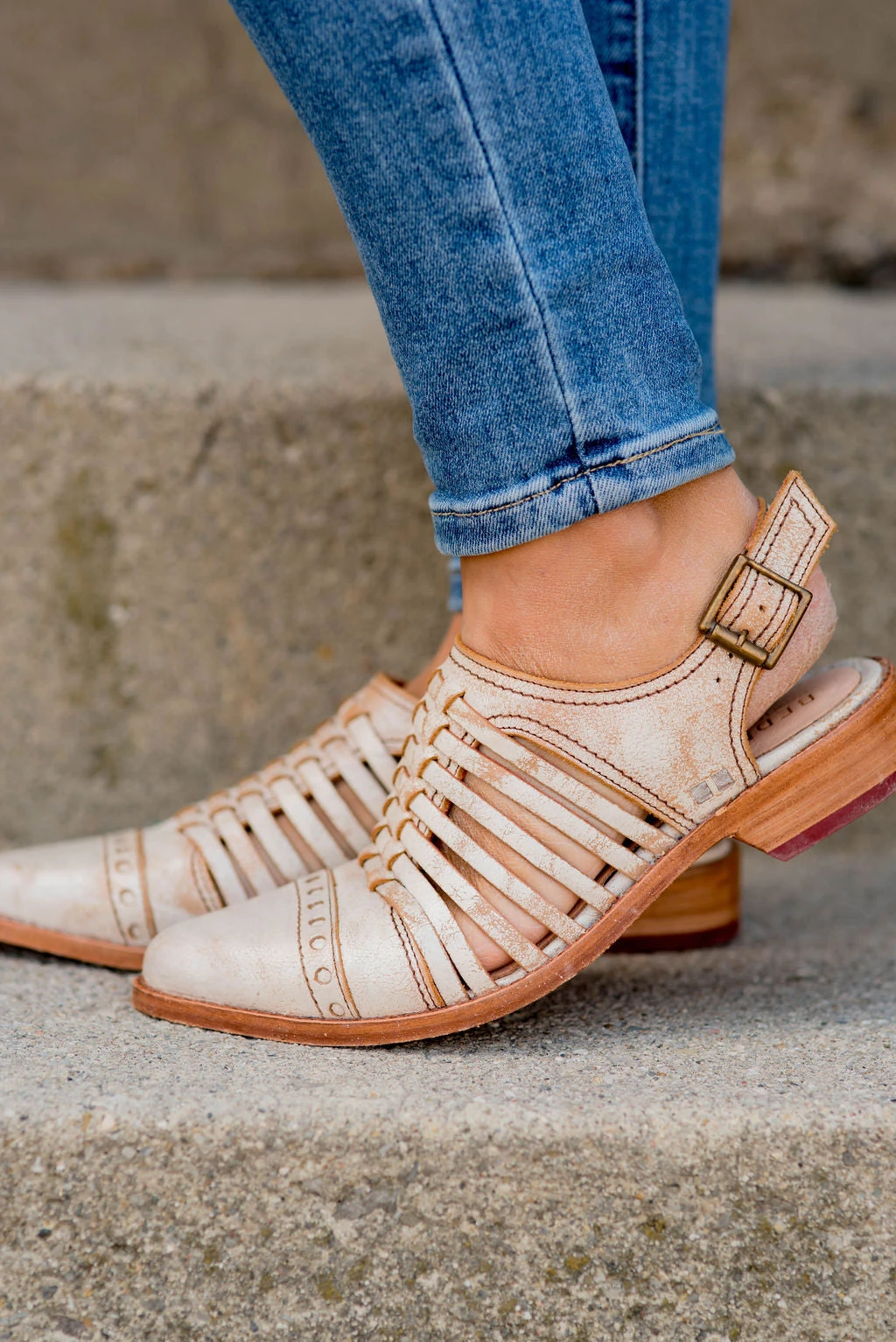 Kennya BedStu Sandals 9 Kennya BedStu Sandals - Image 9