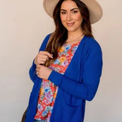 Basic Waffled Cardigan 21 Basic Waffled Cardigan -Women's Clothing Store BB 2619 a71f245e e120 4868 bfd4 eac94a7b601c 361165