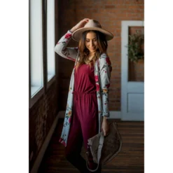 Everyday Jumpsuit 38 Everyday Jumpsuit -Women's Clothing Store BB 2761 8b7512e3 bdea 436e 8143 f4ed11bdc9c7