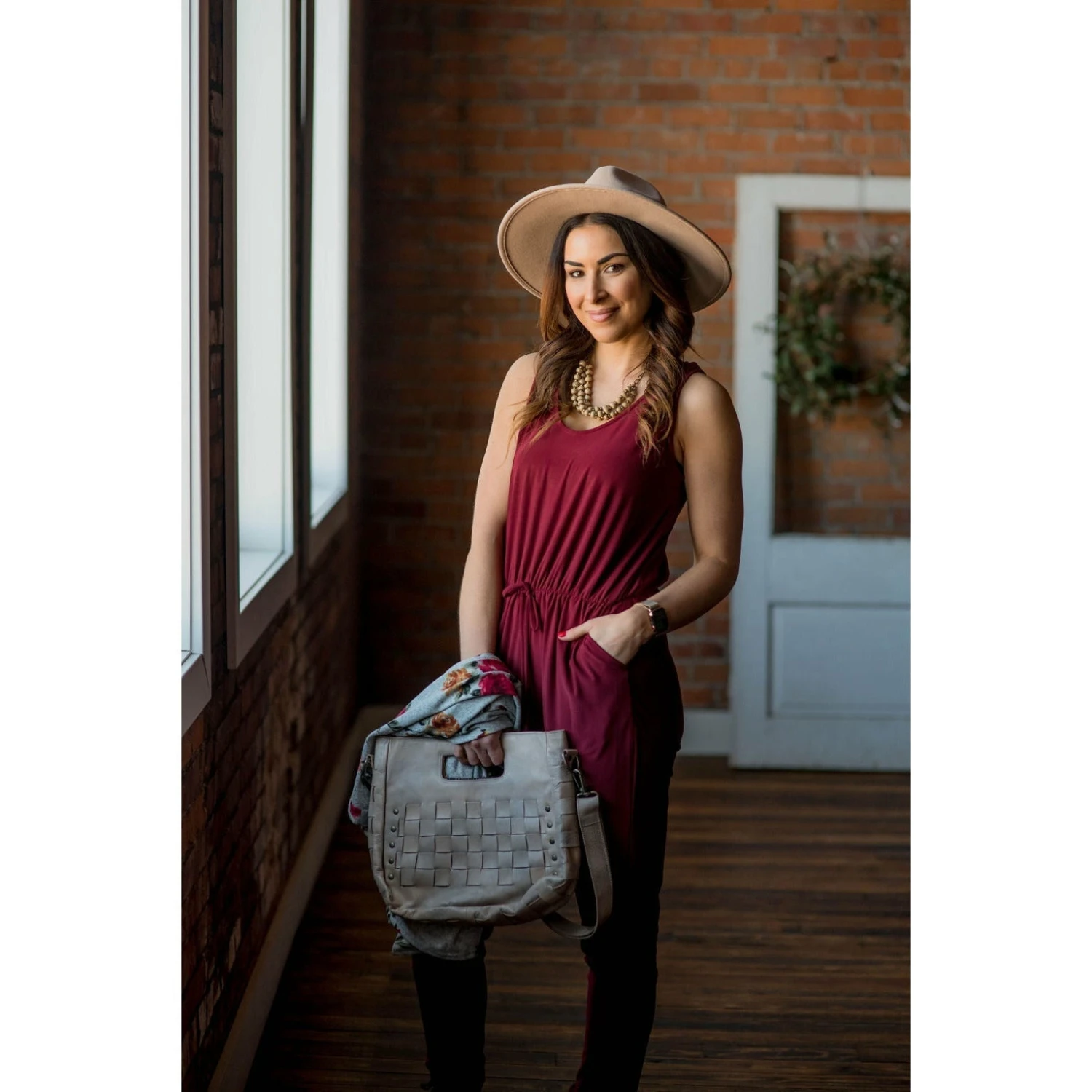 Everyday Jumpsuit 18 Everyday Jumpsuit - Image 18